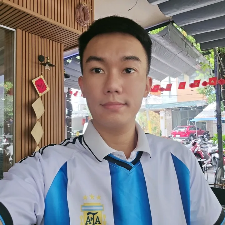 Tuấn siuu khắp VN 🇻🇳