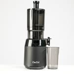 Cold Press Juicer, Industrial Blender