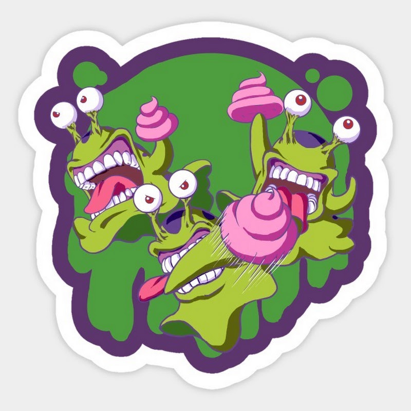 Los Numemon