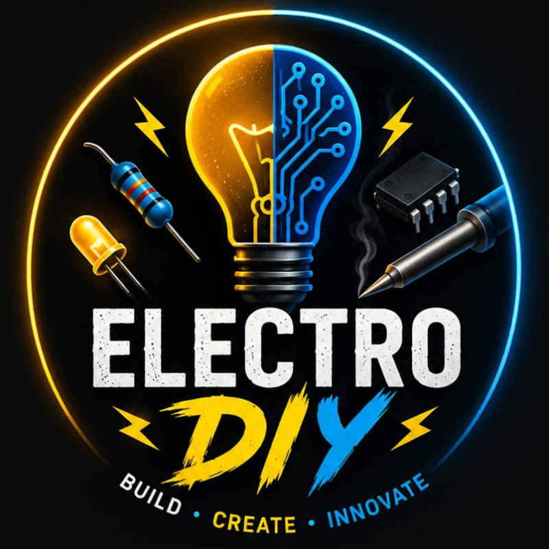 Electro DIY