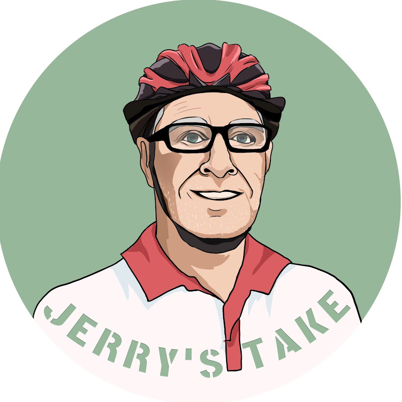 Jerry's Take on China