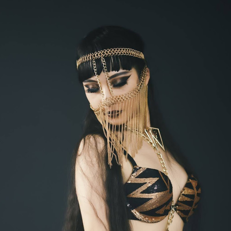 BellydanceWithJODY