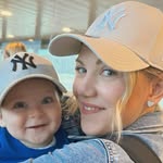 Lia |  Mamma, Donna, Leader 👩🏼‍🍼👩🏼👩🏼‍💻