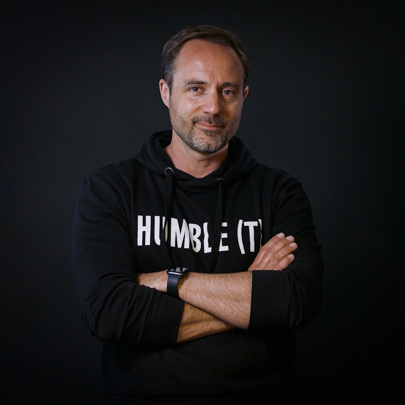 Michael Humblet