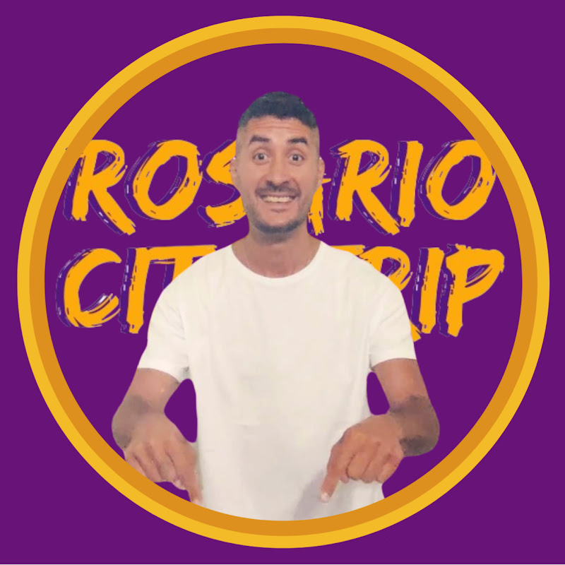 Rosario City Trip | Mauro Luche