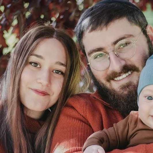 Dayinmyjewishlife