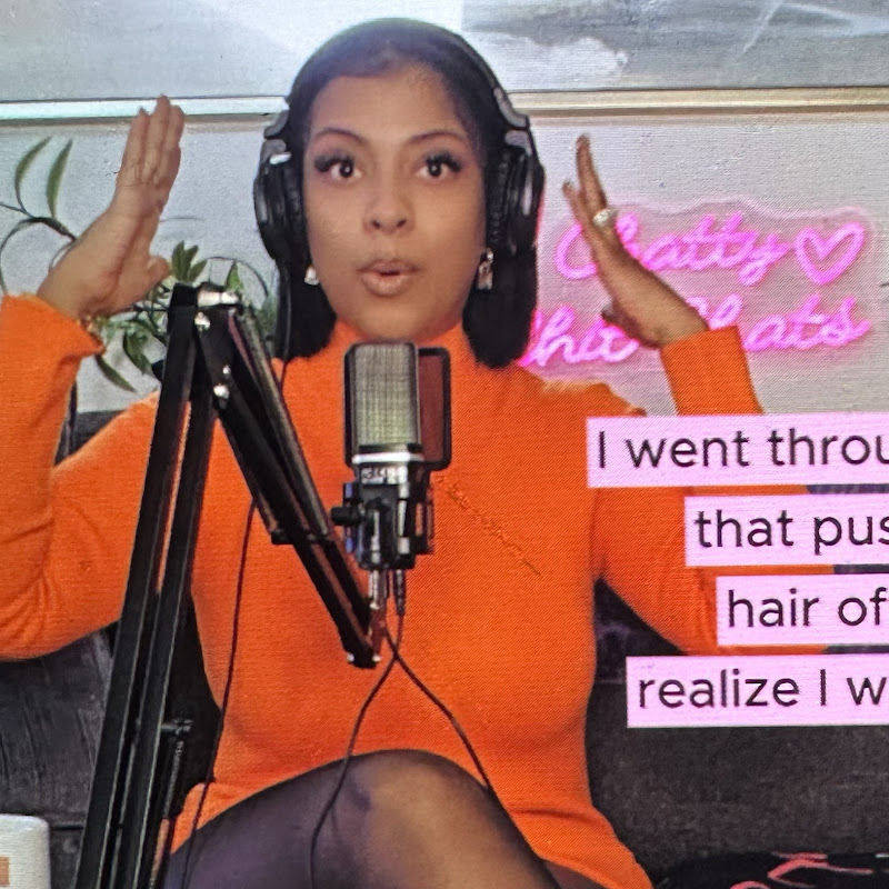 Chatty Chit Chats Podcast