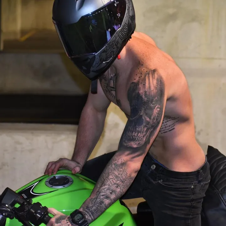 Christian Renaud 😈