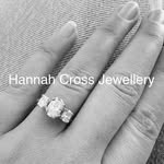 Hannah Cross Jewellery