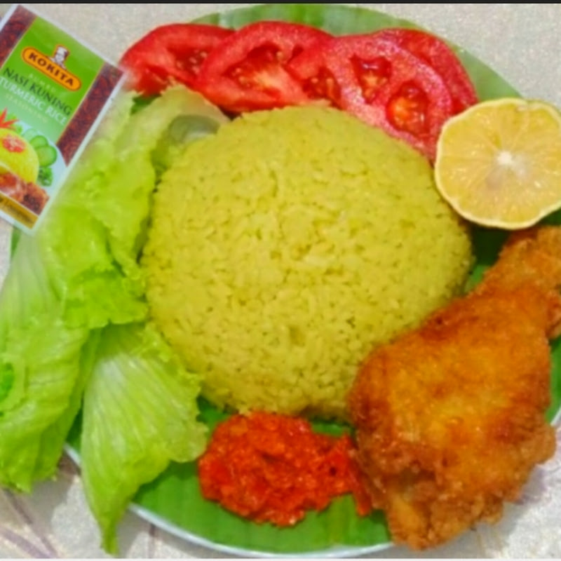 Putri octaa