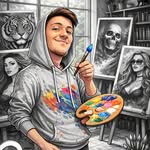 Bailey James ART