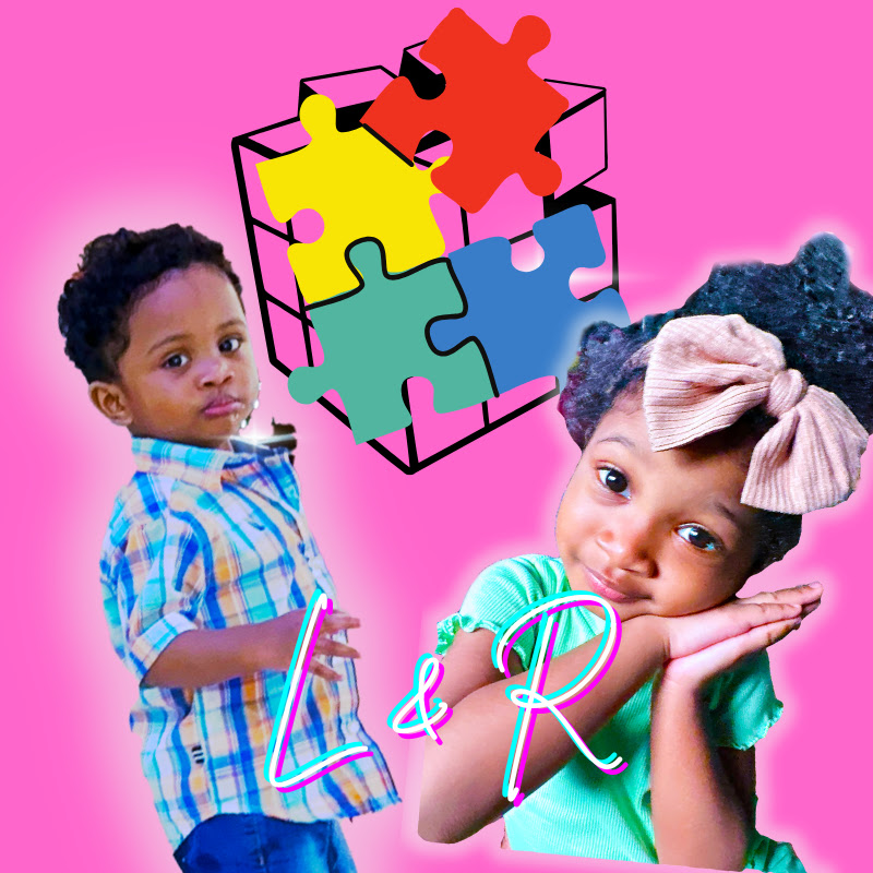 Lexie & Reagan