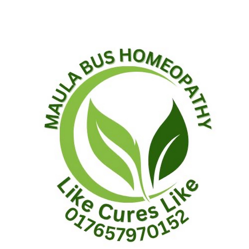 MAULA BUS  Homeopathy