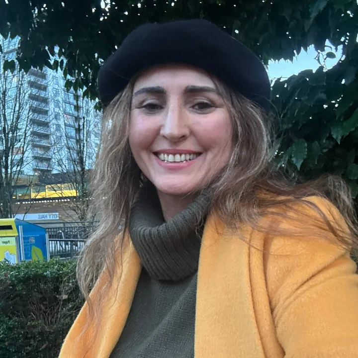 🌼 Nora Jahan 🌼