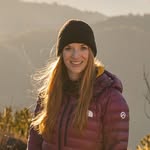 Teresa | mountains & outdoor