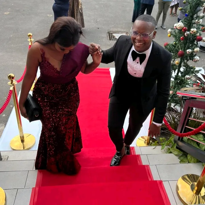 Lerato Mhlongo l