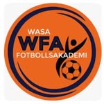 Wasa Fotbollsakademi B-flickor