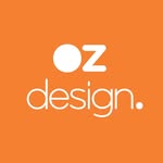 OZ Design. For Life.