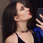 Vampire from Asia
