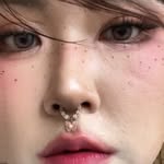 Hanbok Witch I Fashion, Make Up, Music