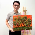 Baey Yam Keng  马炎庆