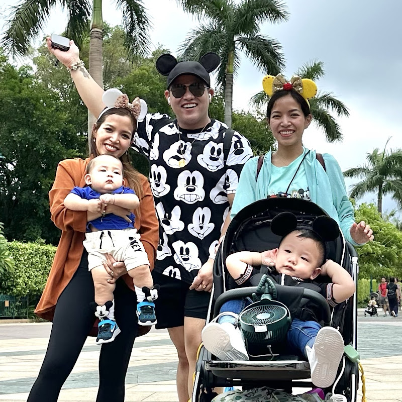 Sarmiento Family