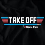 TAKE OFF- Game Park