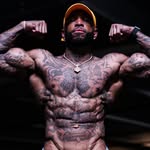 Darrell “DP” Patterson | Fat Loss Enforcement Specialist