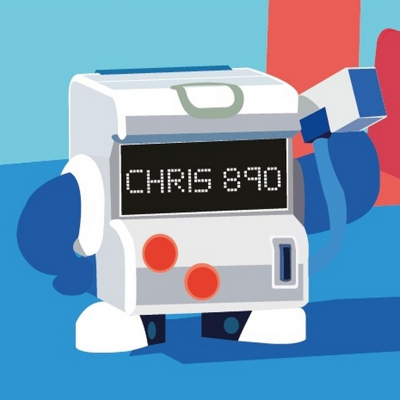 Christian 890