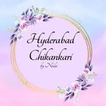 Hyderabad Chikankari