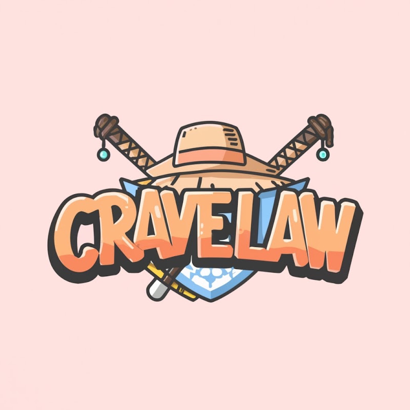 CraveLaw