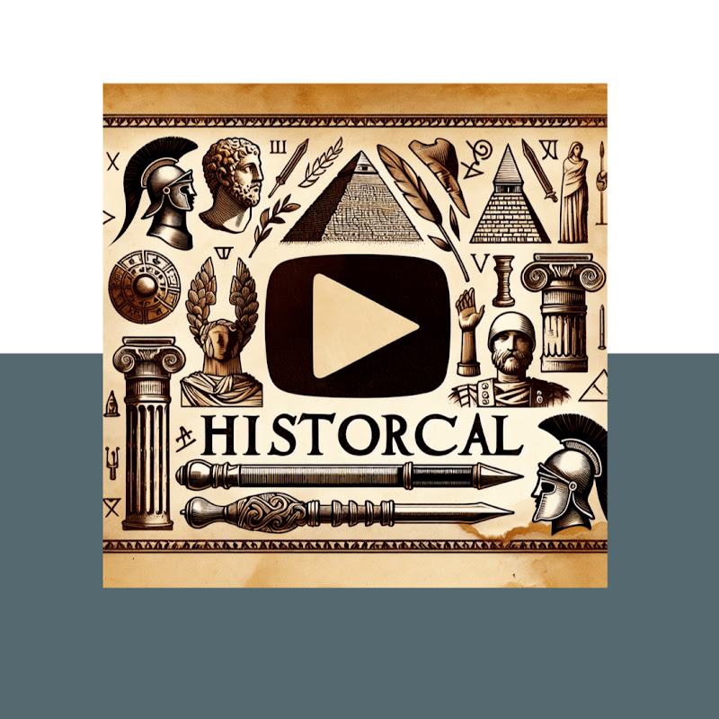 History channel 08