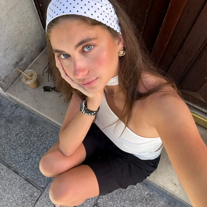 Fanny antoine