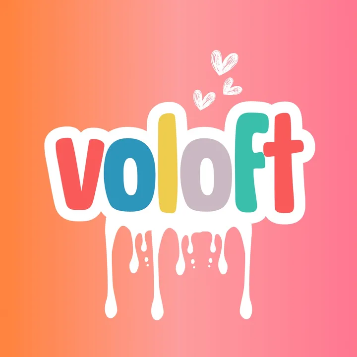 Voloft Books