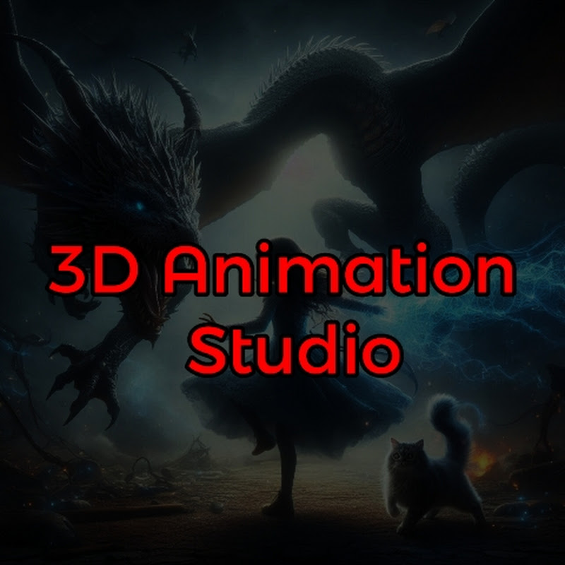 3D Animation 7D Studio