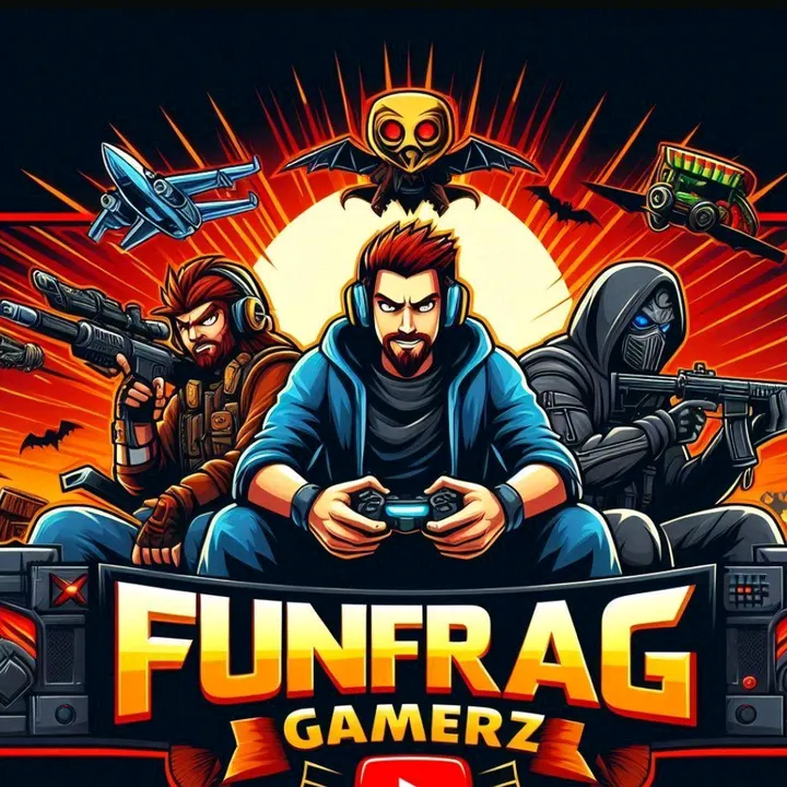 Funfrag Gamerzyt