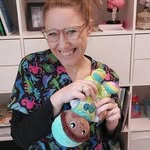 Robyn ~ ﻿Child Development Guru