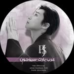 Park SeoJoon Arab