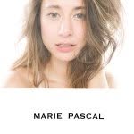 マリエ PASCAL MARIE DESMARAIS