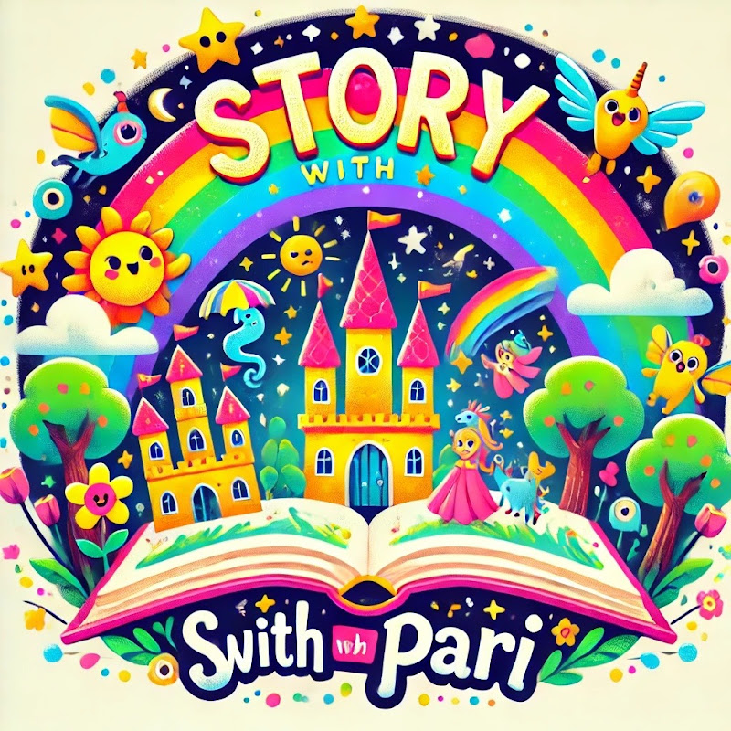 Story with Pari
