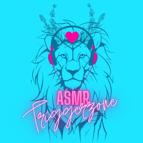 ASMR- Triggerzone