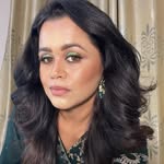 Taranum | Dubai |  Beauty Influencer & Makeupartist |