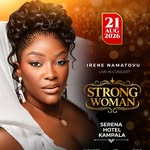 Irene Namatovu Official