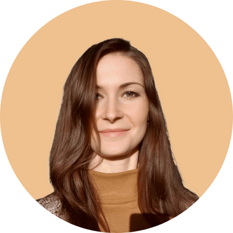 ELLA RAY | The Ray Lab