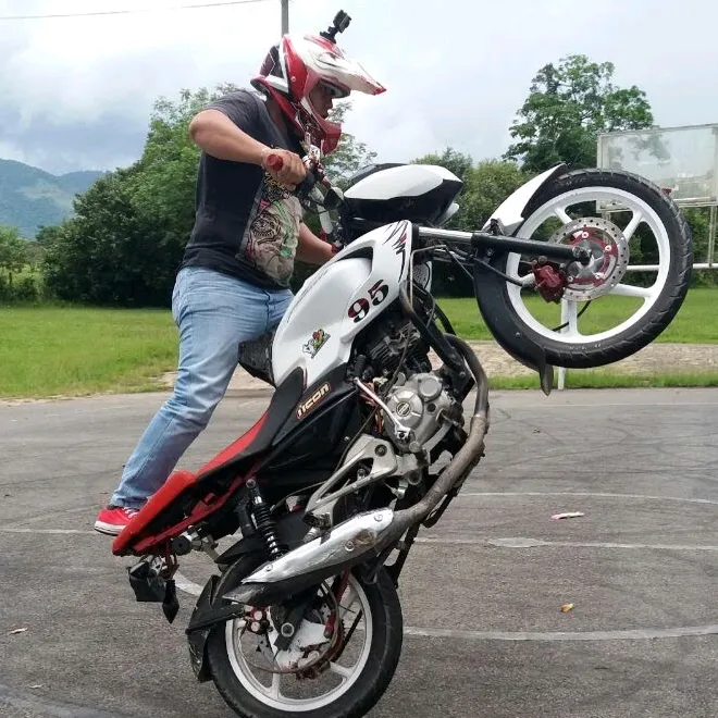 esteban moreno
