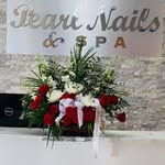 PEARL NAILS LUXURY SALON SPA