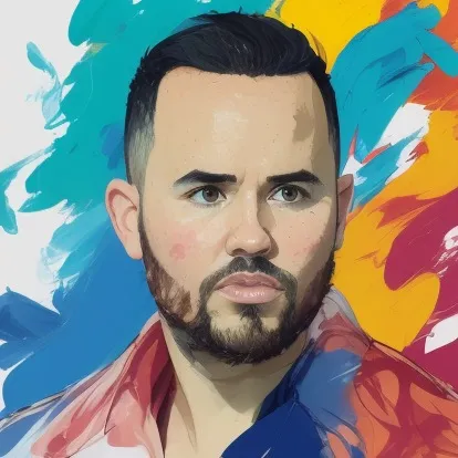 Jonathan Joly