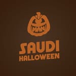 Saudi Halloween