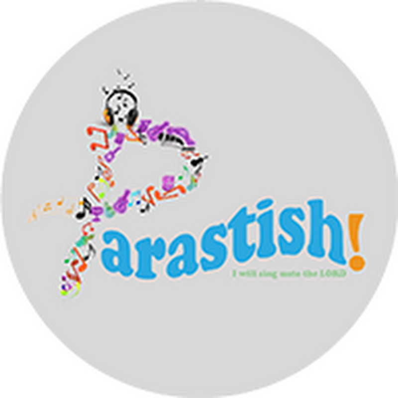 Parastish-Geet Zaboor