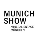Munich Show - Mineralientage München